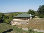 ЦЕРКВА СВЯТОГО ПРОРОКА ІЛЛІ