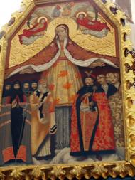 ЦЕРКВА СВЯТОГО ПРОРОКА ІЛЛІ