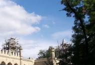 Палац Курісів