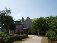 МОТРИНИНСЬКИЙ МОНАСТИР