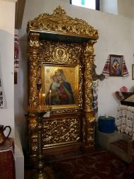 ЦЕРКВА СВЯТОГО ПРОРОКА ІЛЛІ