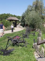 ДИКИЙ ХУТІР