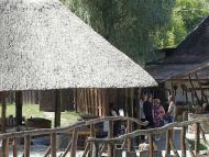 ДИКИЙ ХУТІР