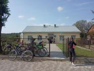 Народний дім. Бібліотека