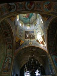 МОТРИНИНСЬКИЙ МОНАСТИР