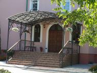 МОТРИНИНСЬКИЙ МОНАСТИР