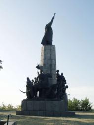 ЗАМКОВА ГОРА