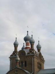 Церква св.Іоана Богослова