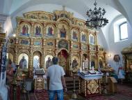 ЦЕРКВА СВЯТОГО ПРОРОКА ІЛЛІ