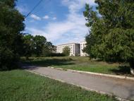 Палац Курісів