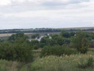 Десь між Ісаєвим і Покровкою