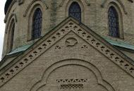 Церква Покрови Пр. Богородиці