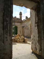 Палац Курісів