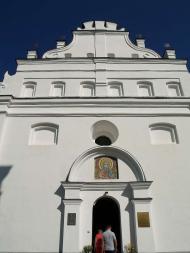 ЦЕРКВА СВЯТОГО ПРОРОКА ІЛЛІ