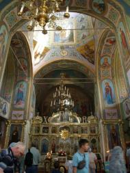 МОТРИНИНСЬКИЙ МОНАСТИР