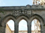 Палац Курісів