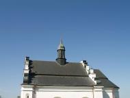 ЦЕРКВА СВЯТОГО ПРОРОКА ІЛЛІ