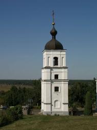 ЦЕРКВА СВЯТОГО ПРОРОКА ІЛЛІ