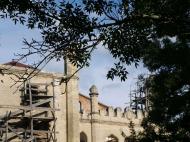 Палац Курісів