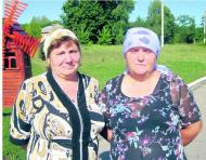 ЖИТТЯ  СЕЛА