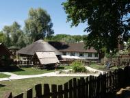 ДИКИЙ ХУТІР