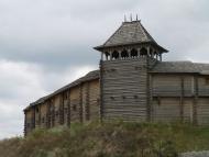 ДРЕВНІЙ КИЇВ У КОПАЧОВІ