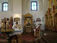 ЦЕРКВА СВЯТОГО ПРОРОКА ІЛЛІ