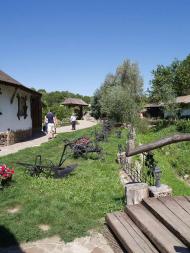 ДИКИЙ ХУТІР