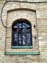 Церква Покрови Пр. Богородиці