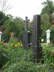 Собор Преп. Антонія і Феодосія