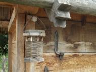 ДРЕВНІЙ КИЇВ У КОПАЧОВІ