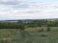 Десь між Ісаєвим і Покровкою