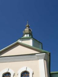 МОТРИНИНСЬКИЙ МОНАСТИР