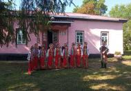 ЖИТТЯ  СЕЛА