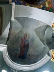 Собор Преп. Антонія і Феодосія