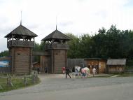 ДРЕВНІЙ КИЇВ У КОПАЧОВІ