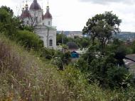 Собор Преп. Антонія і Феодосія