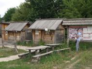 ДРЕВНІЙ КИЇВ У КОПАЧОВІ