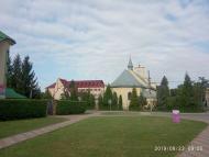 Вулицями міста