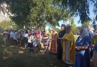 ЖИТТЯ  СЕЛА