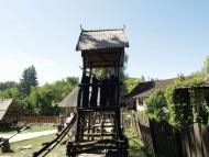 ДИКИЙ ХУТІР