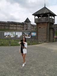 ДРЕВНІЙ КИЇВ У КОПАЧОВІ