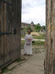 ДРЕВНІЙ КИЇВ У КОПАЧОВІ