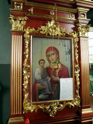 Собор Преп. Антонія і Феодосія