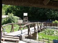 ДИКИЙ ХУТІР