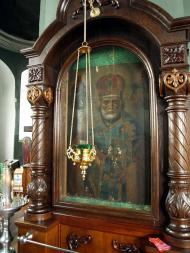 Собор Преп. Антонія і Феодосія