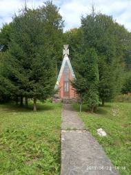 Культові споруди