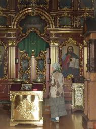 Собор Преп. Антонія і Феодосія