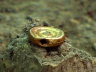 Археологи розкопали унікальні артефакти на По