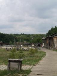 ДРЕВНІЙ КИЇВ У КОПАЧОВІ